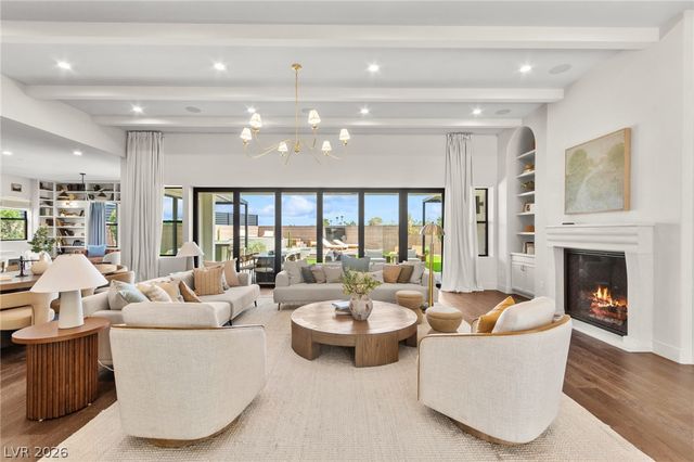 8575 Stange Avenue, Las Vegas, NV 89129