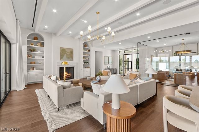 8575 Stange Avenue, Las Vegas, NV 89129