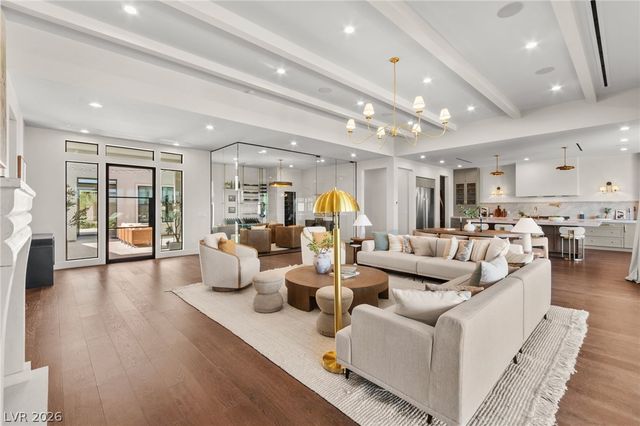 8575 Stange Avenue, Las Vegas, NV 89129