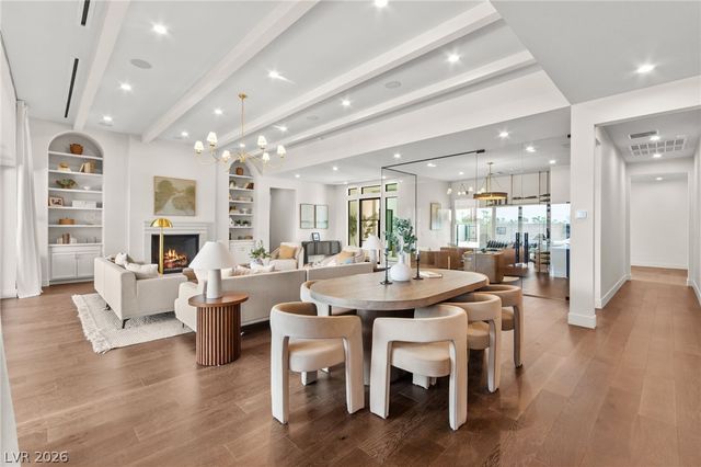 8575 Stange Avenue, Las Vegas, NV 89129