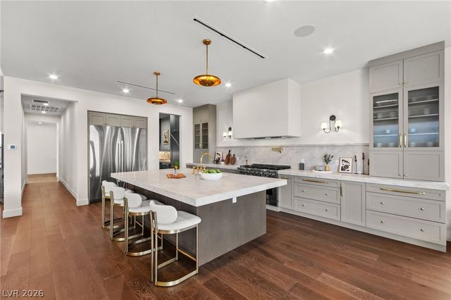 8575 Stange Avenue, Las Vegas, NV 89129