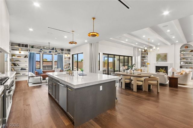 8575 Stange Avenue, Las Vegas, NV 89129