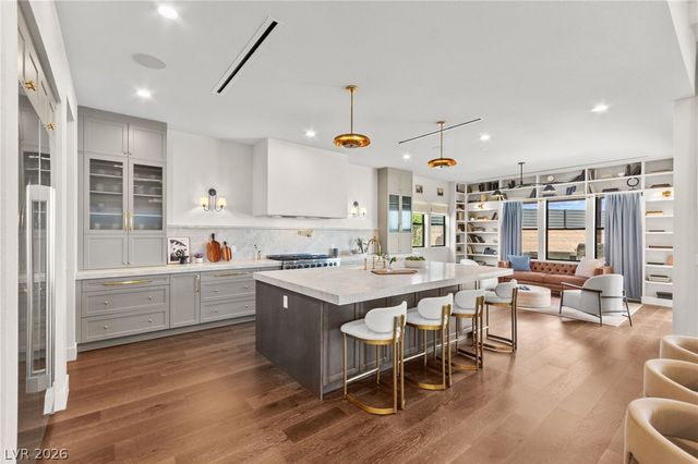 8575 Stange Avenue, Las Vegas, NV 89129