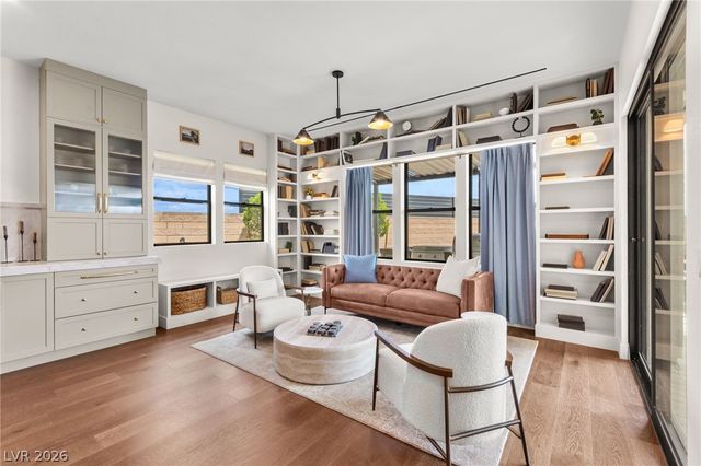 8575 Stange Avenue, Las Vegas, NV 89129