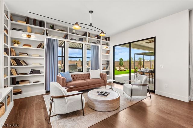 8575 Stange Avenue, Las Vegas, NV 89129