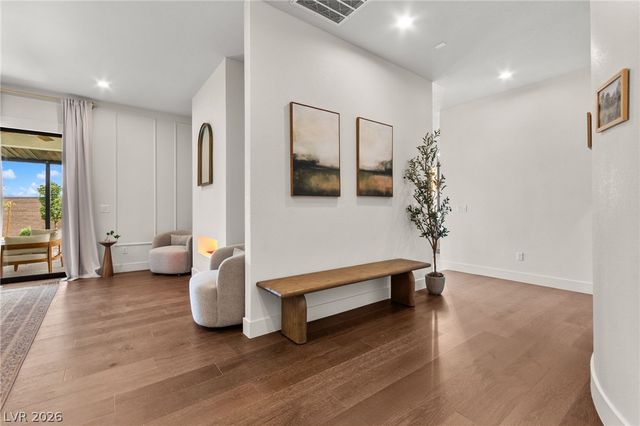 8575 Stange Avenue, Las Vegas, NV 89129