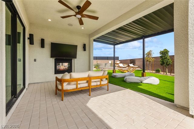 8575 Stange Avenue, Las Vegas, NV 89129