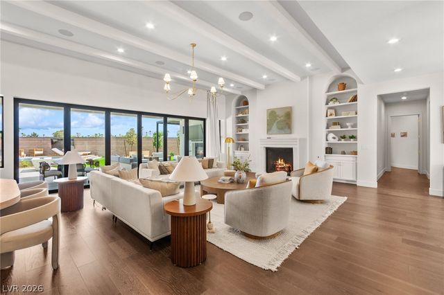 8575 Stange Avenue, Las Vegas, NV 89129