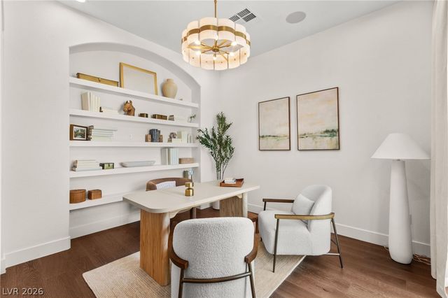 8575 Stange Avenue, Las Vegas, NV 89129