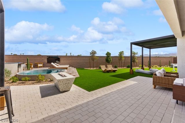 8575 Stange Avenue, Las Vegas, NV 89129
