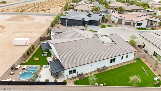 8575 Stange Avenue, Las Vegas, NV 89129