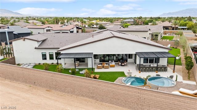 8575 Stange Avenue, Las Vegas, NV 89129