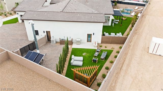 8575 Stange Avenue, Las Vegas, NV 89129