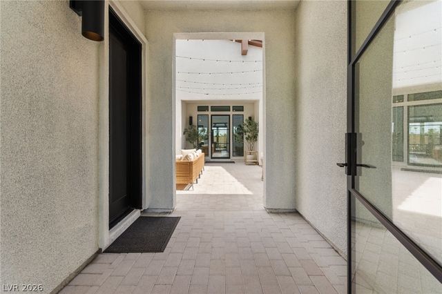 8575 Stange Avenue, Las Vegas, NV 89129
