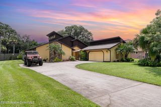 2515 Fairfield Drive, Cocoa, FL 32926
