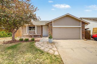 18630 E Colorado Drive, Aurora, CO 80017