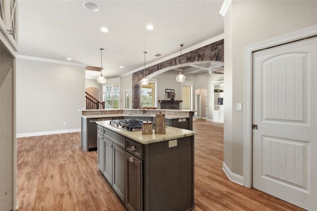 470 Long Acre Drive, Bossier City, LA 71111