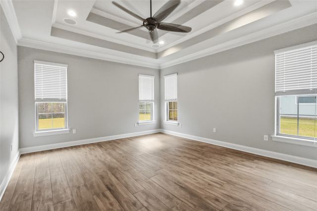 470 Long Acre Drive, Bossier City, LA 71111