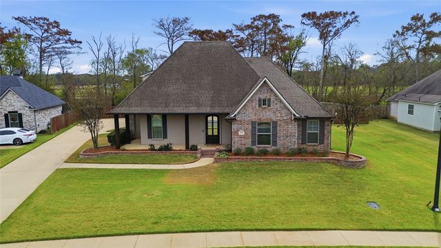 470 Long Acre Drive, Bossier City, LA 71111