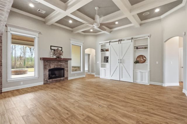 470 Long Acre Drive, Bossier City, LA 71111