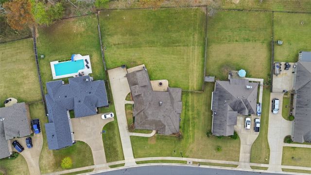 470 Long Acre Drive, Bossier City, LA 71111