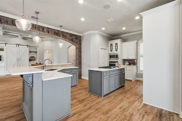 470 Long Acre Drive, Bossier City, LA 71111