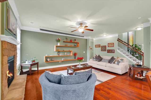 54 Wood Hollow Circle, Greer, SC 29650