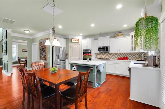 54 Wood Hollow Circle, Greer, SC 29650