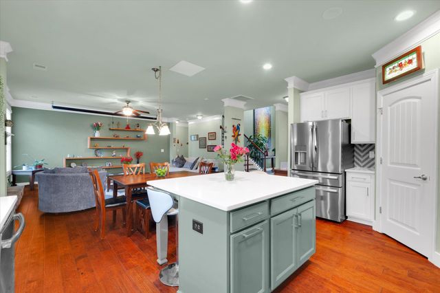 54 Wood Hollow Circle, Greer, SC 29650