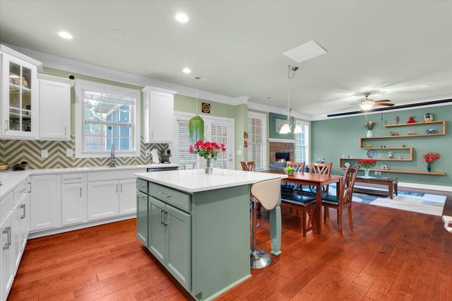 54 Wood Hollow Circle, Greer, SC 29650