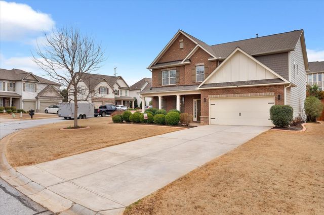 54 Wood Hollow Circle, Greer, SC 29650
