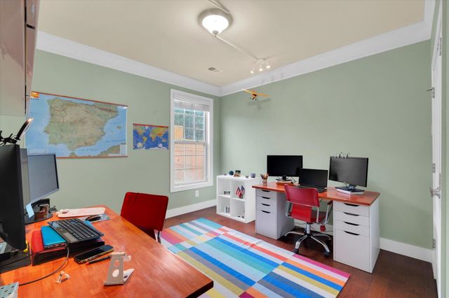 54 Wood Hollow Circle, Greer, SC 29650