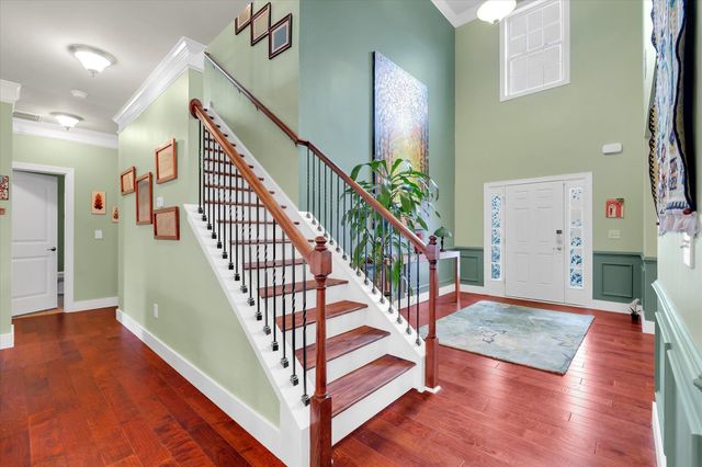 54 Wood Hollow Circle, Greer, SC 29650