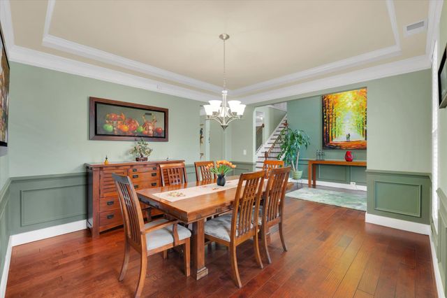 54 Wood Hollow Circle, Greer, SC 29650