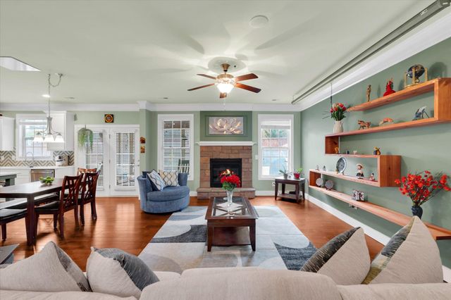 54 Wood Hollow Circle, Greer, SC 29650