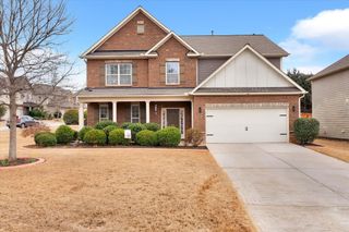 54 Wood Hollow Circle, Greer, SC 29650