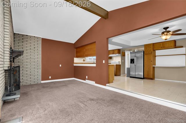 4840 Iowa Drive, Warren, MI 48092