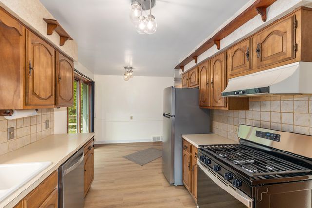 2855 Gerald Avenue NE, Grand Rapids, MI 49505