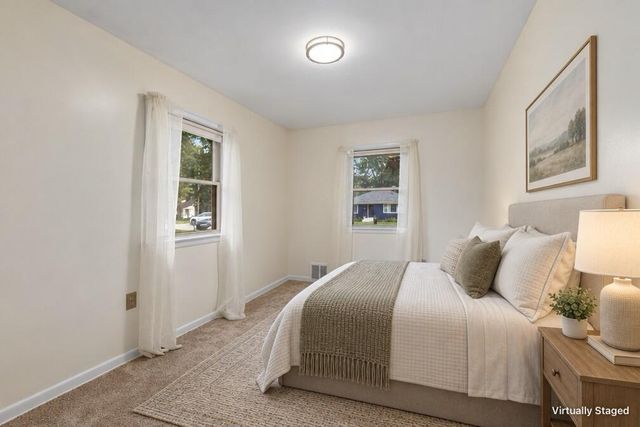 2855 Gerald Avenue NE, Grand Rapids, MI 49505