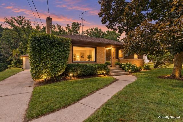 2855 Gerald Avenue NE, Grand Rapids, MI 49505