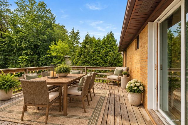 2855 Gerald Avenue NE, Grand Rapids, MI 49505