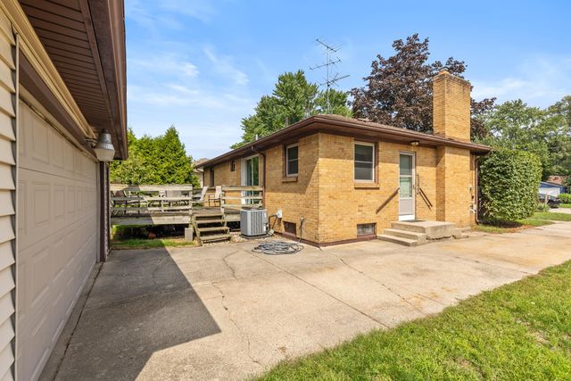 2855 Gerald Avenue NE, Grand Rapids, MI 49505