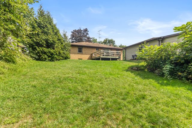 2855 Gerald Avenue NE, Grand Rapids, MI 49505