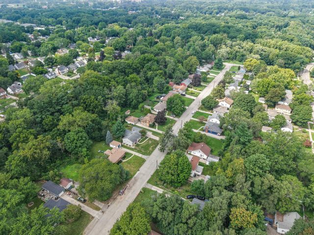 2855 Gerald Avenue NE, Grand Rapids, MI 49505