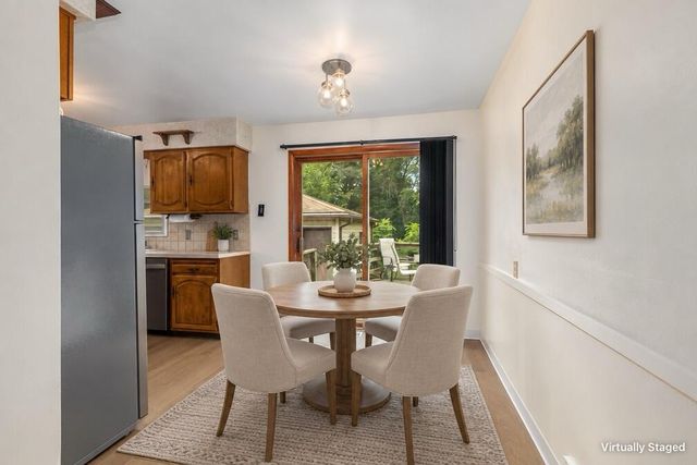 2855 Gerald Avenue NE, Grand Rapids, MI 49505