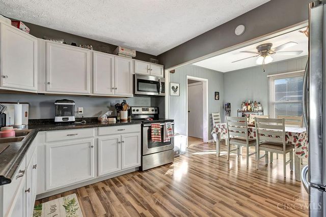 408 Morman Road, Hanover Twp, OH 45013