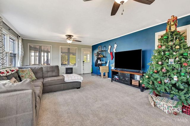 408 Morman Road, Hanover Twp, OH 45013