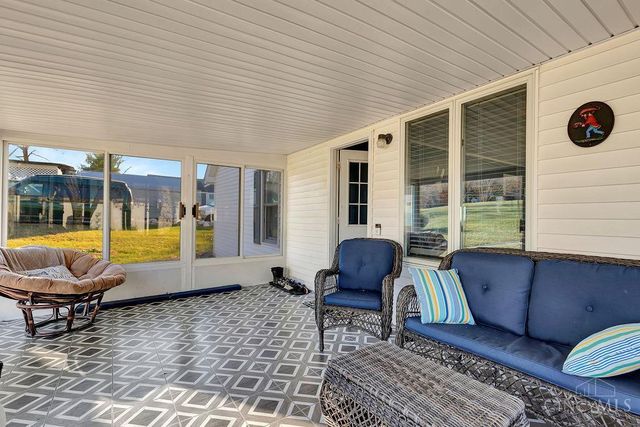 408 Morman Road, Hanover Twp, OH 45013