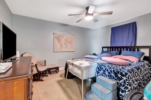 408 Morman Road, Hanover Twp, OH 45013