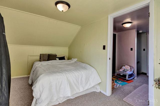 408 Morman Road, Hanover Twp, OH 45013